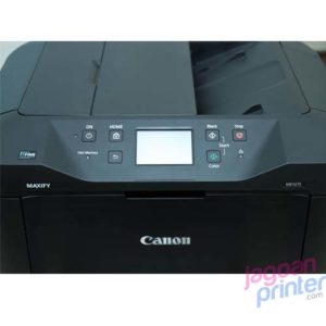 printer Canon MAXIFY MB5070