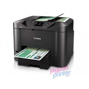 printer Canon MAXIFY MB5070