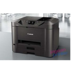 printer Canon MAXIFY MB5370