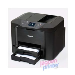 printer Canon MAXIFY MB5370