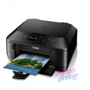 printer Canon PIXMA MG6670