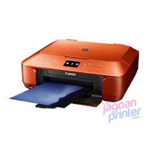 printer Canon PIXMA MG6670
