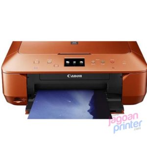 printer Canon PIXMA MG6670