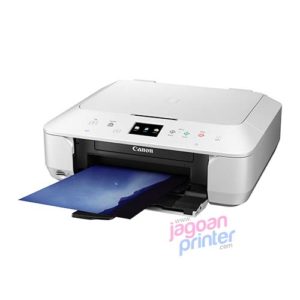 printer Canon PIXMA MG6670