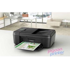 printer Canon PIXMA MX497