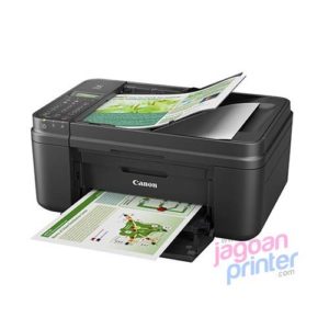 printer Canon PIXMA MX497