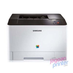 Printer Samsung CLP 415NW