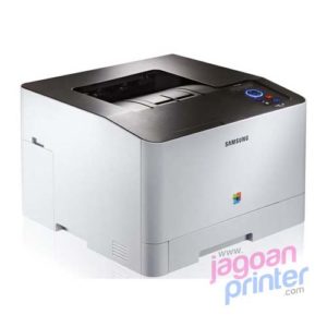 Printer Samsung CLP 415NW