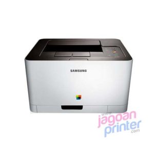 Printer Samsung CLP 365W