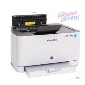 Printer Samsung CLP 365W
