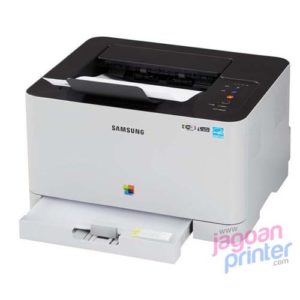 Printer Samsung CLP 365W