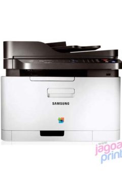 Printer Samsung Laserjet CLX 3305