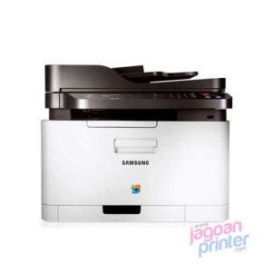 Printer Samsung Laserjet CLX 3305