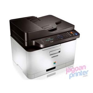 Printer Samsung Laserjet CLX 3305