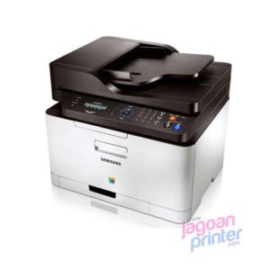 Printer Samsung Laserjet CLX 3305