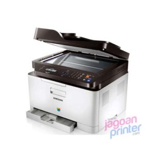Printer Samsung Laserjet CLX 3305