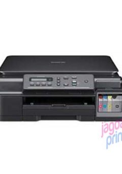 printer Brother DCP T500
