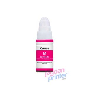 Jual Harga Tinta Printer Canon GI 790 Magenta