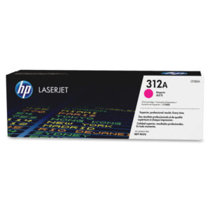 Toner HP 312A Magenta (CF383A)