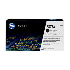 Toner HP 507A Black (CE400A)