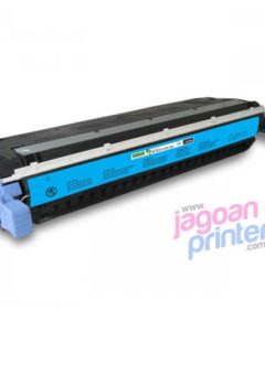 Jual Harga Toner Printer HP 645A Cyan Compatible