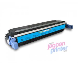 Jual Harga Toner Printer HP 645A Cyan Compatible