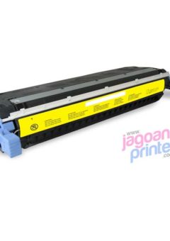 Jual Harga Toner Printer HP 645A Yellow Compatible