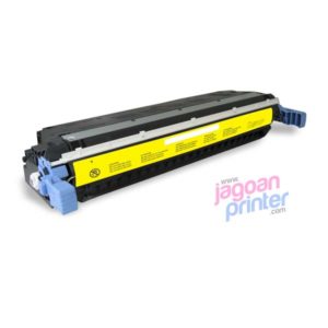 Jual Harga Toner Printer HP 645A Yellow Compatible