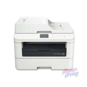 Printer fuji xerox m265z Docuprint
