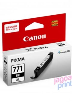 Cartridge Canon CLI 771 XL Black