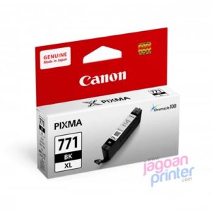 Cartridge Canon CLI 771 XL Black