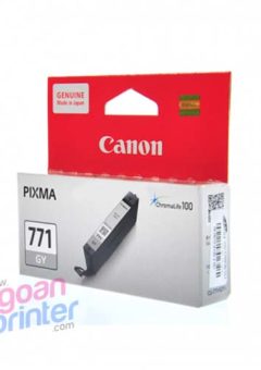 cartridge Canon CLI 771 Grey