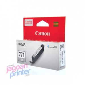 cartridge Canon CLI 771 Grey