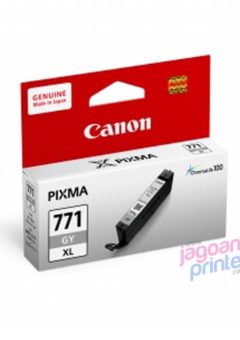 cartridge Canon CLI 771 XL Grey