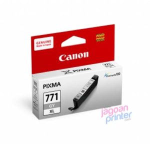 cartridge Canon CLI 771 XL Grey