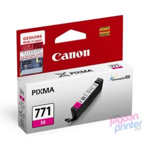 cartridge Canon CLI 771 Magenta