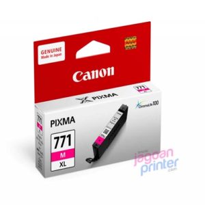 cartridge Canon CLI 771 XL Magenta