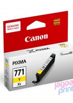 cartridge Canon CLI 771 XL Yellow