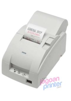Printer Epson TM U 220A