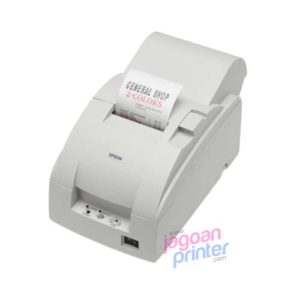 Printer Epson TM U 220A