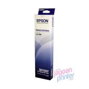 Cartridge Epson LQ 590 Ribbon
