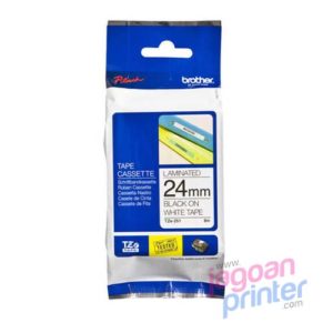 Cartridge Brother Tze 251