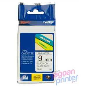 Cartridge Brother Tze 221