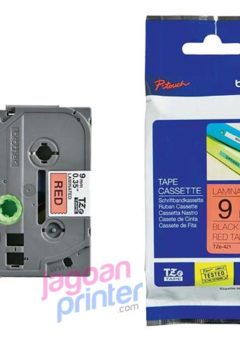 Cartridge Brother Tze 421