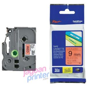 Cartridge Brother Tze 421