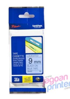 Cartridge Brother Tze 521