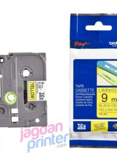 Cartridge Brother Tze 621