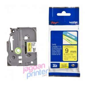 Cartridge Brother Tze 621