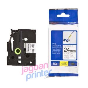 Cartridge Brother Tze FX 251