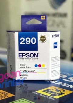 Cartridge Epson T290 Color